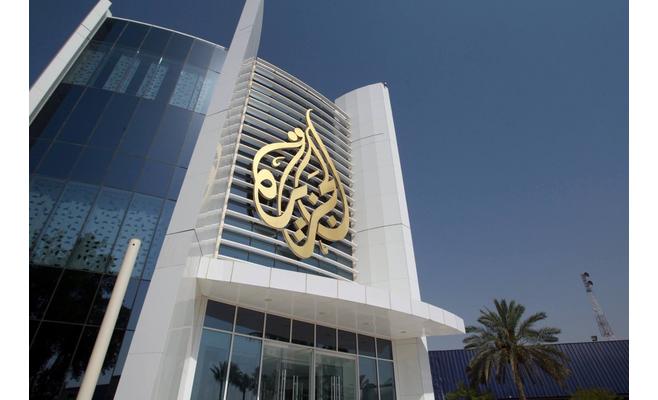 الجزيرة عن طلب إغلاقها: محاولة يائسة
