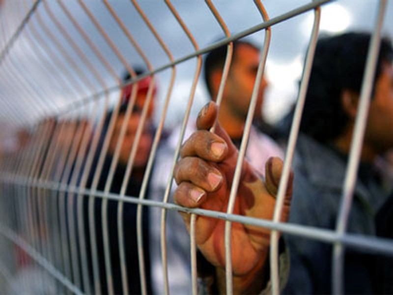 الاحتلال يرفض تحمل المسؤولية بقضية الشهيد