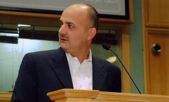 عبدالرحيم البقاعي عمدة عمان خلفا للبلتاجي