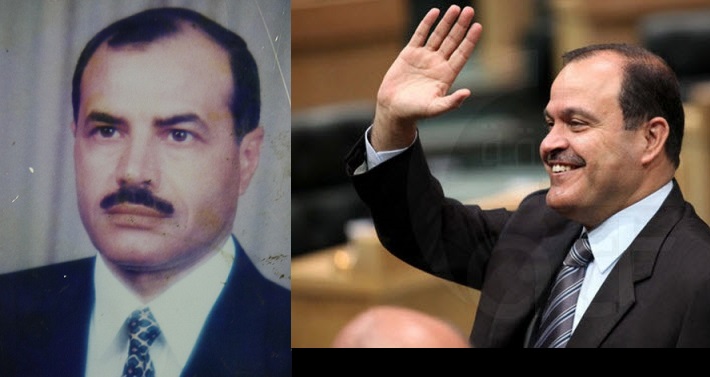 هل يخلف الملاحمة المجالي بحمل حقيبة