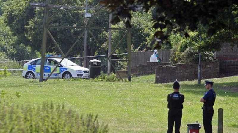 جريمة مروعة تضرب فرنسا وارتكبها زوجان