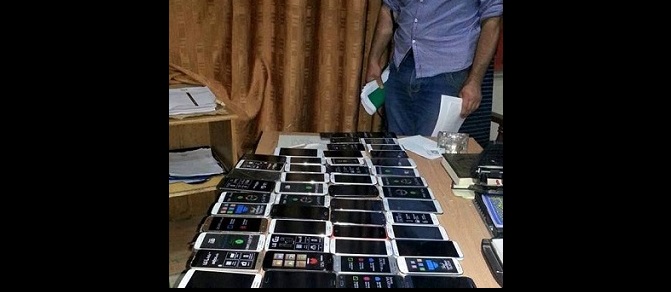 كشف ملابسات سرقة بقيمة 30 الف