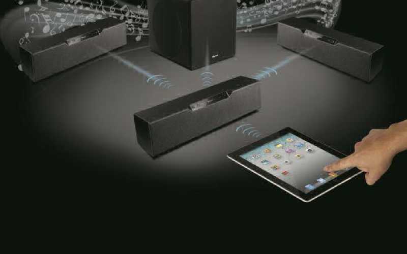 مشكلات WLAN اللاسلكية قد ترجع إلى