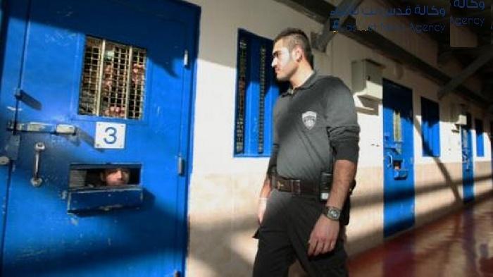 أسير أردني يبدأ إضرابا مفتوحا عن
