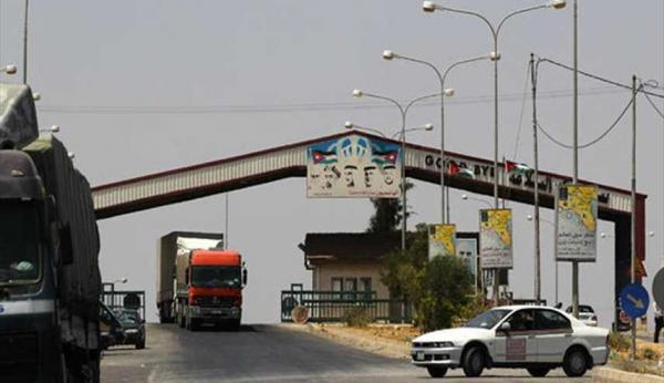 الحنيفات: تبادل زراعي كبير بين الاردن