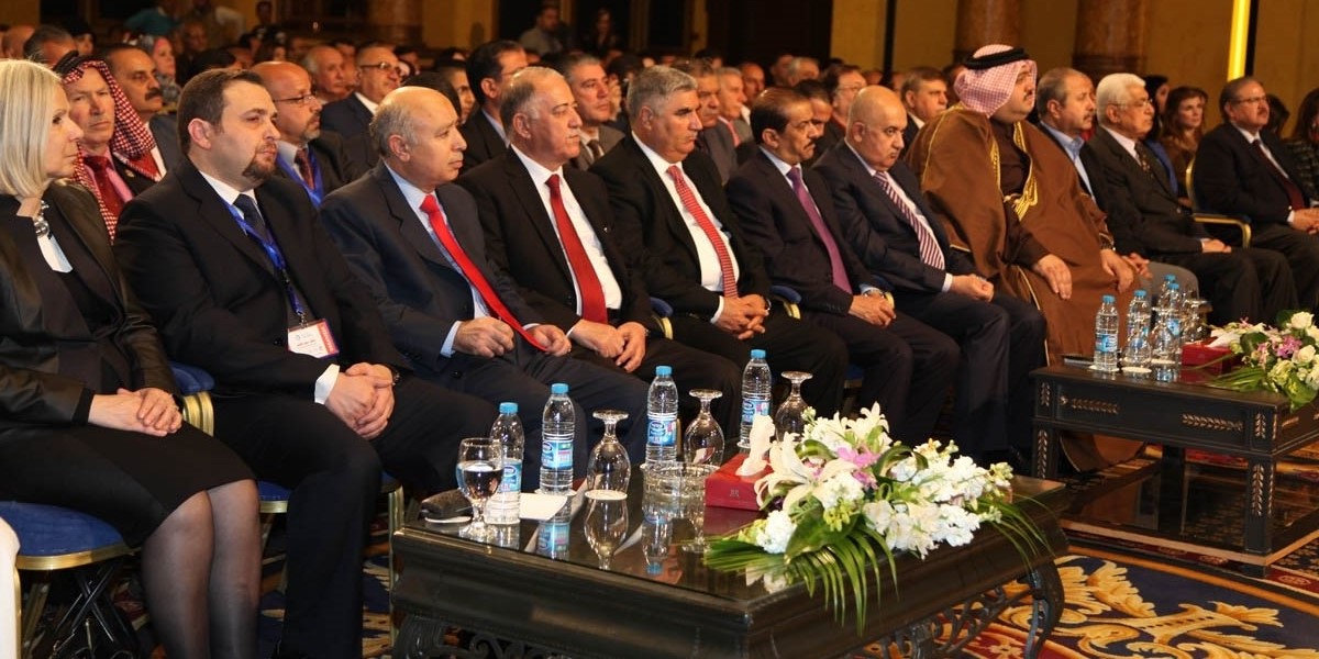مؤتمر أردني يناقش التأثير المتبادل بين