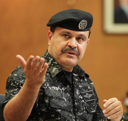 المجالي: العشائرية عدو لمن لا تروق
