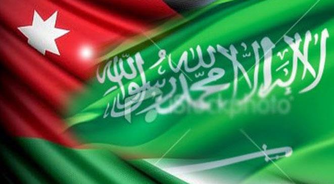 تفاقيات بين الأردن والسعودية بـ750 مليون