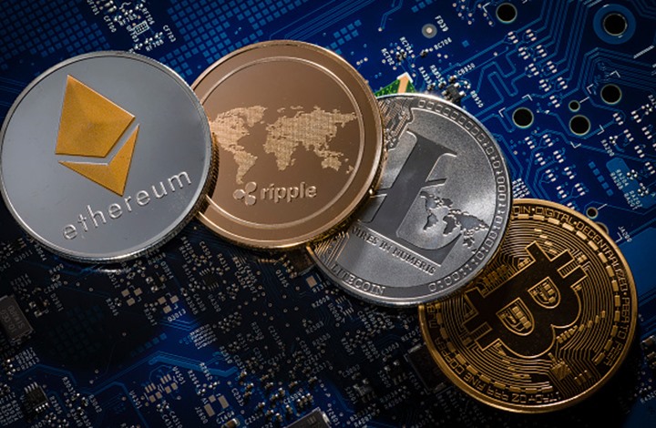 quotإيثريومquot تتجاوز quotبيتكوينquot في أول تصنيف