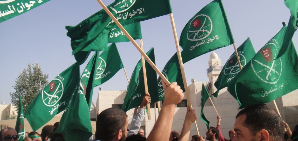 الدهيسات يدعو لمقاطعة فعالية جماعة الاخوان