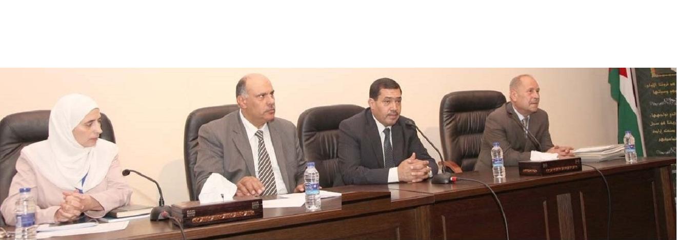 توقف ديوان الخدمة عن استقبال طلبات