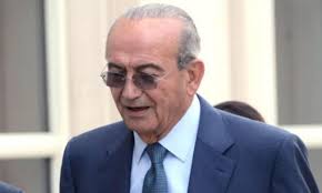 صبيح المصري يلتقي أعضاء الإدارة التنفيذية
