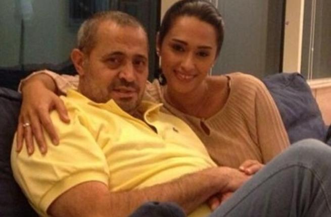 شاهد: الظهور الأول لـ(عيون) جورج وسوف