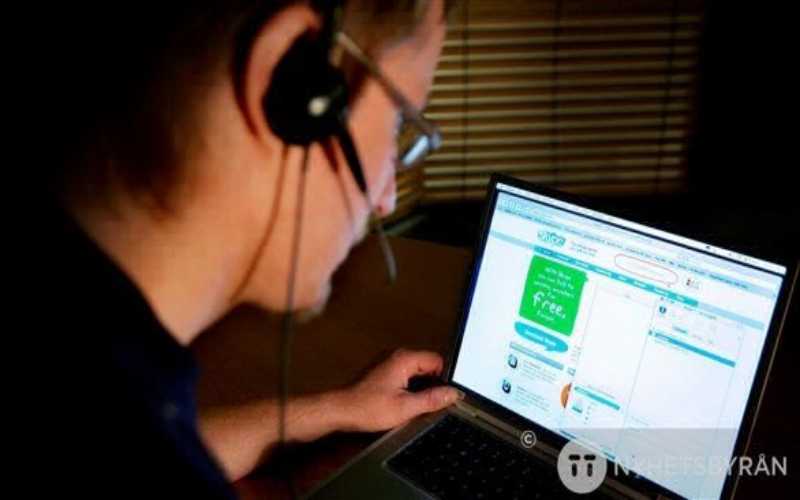المحكمة الأوروبية تؤيد قانونا سويديا يتيح