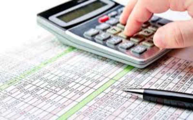 الحموري: مشروع قانون جديد لضريبة الدخل