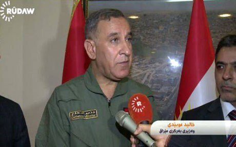 العراق : شبهة فساد تلغي 16