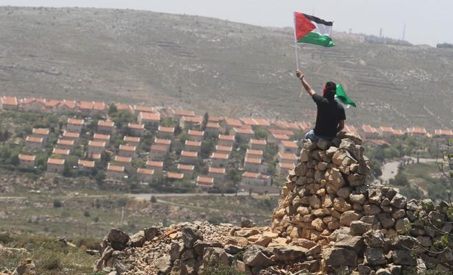 إسرائيل تعلن عن 3 آلاف وحدة