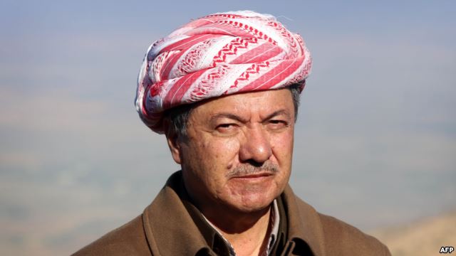 كردستان: إيقاف الحوار بعد الفشل في