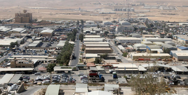 217 مليون دينار صادرات المناطق الحرة