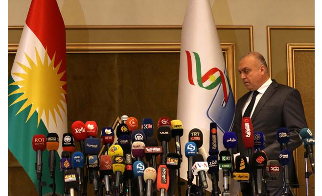 العراقيون يحبسون أنفاسهم وبغداد تعلن عن