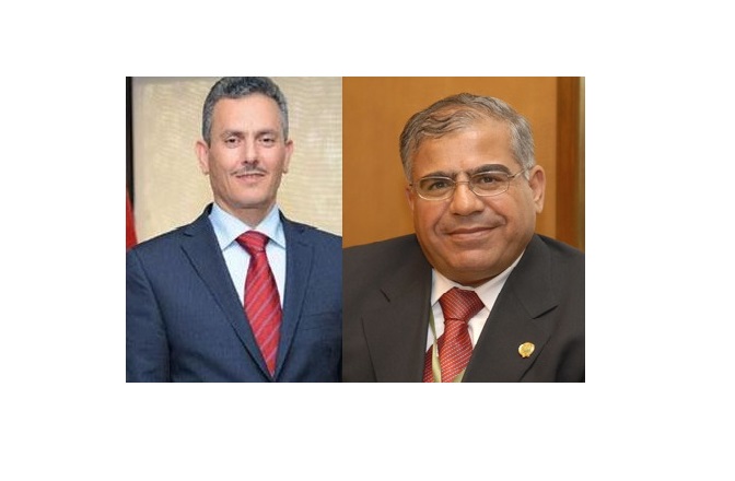 الجراح والفاعوري يقدمان طعنان بقرار إعفاءهم
