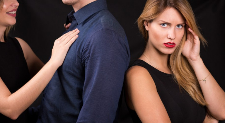 كيف تمنعينه من قول عبارة “آسف..
