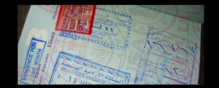 السماح لليمنيين دخول الأراضي الأردنية بلا