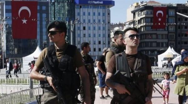 مجلس أوروبا يحذر تركيا بشأن حالة