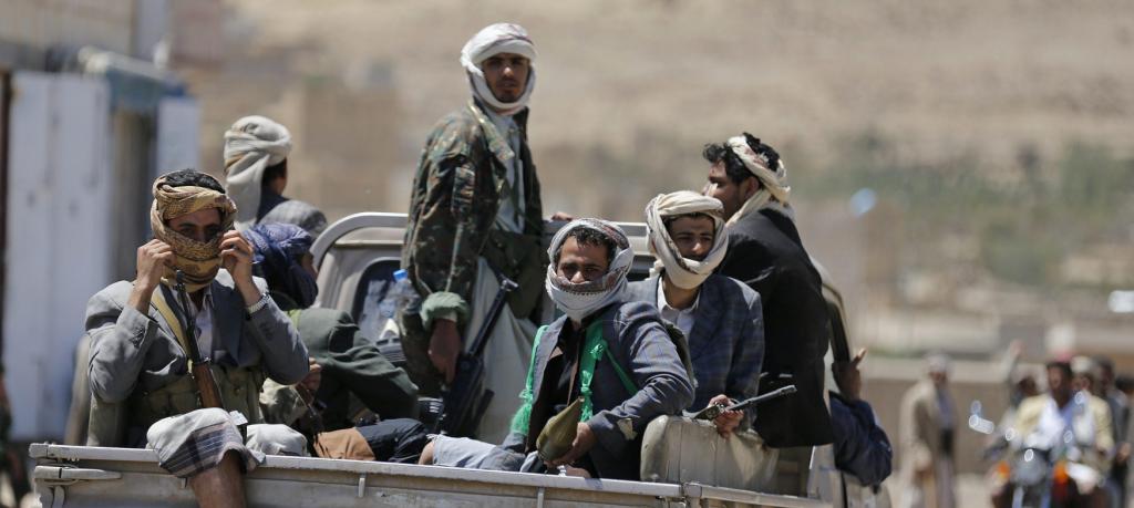 الحوثيون يوافقون على هدنة في اليمن