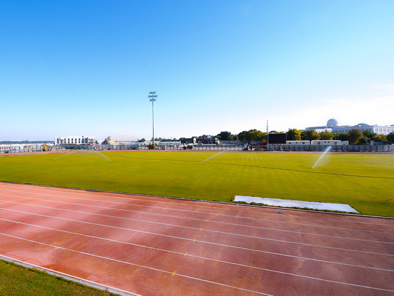 سباق بالعرض البطيء.. أبطاله في التسعين