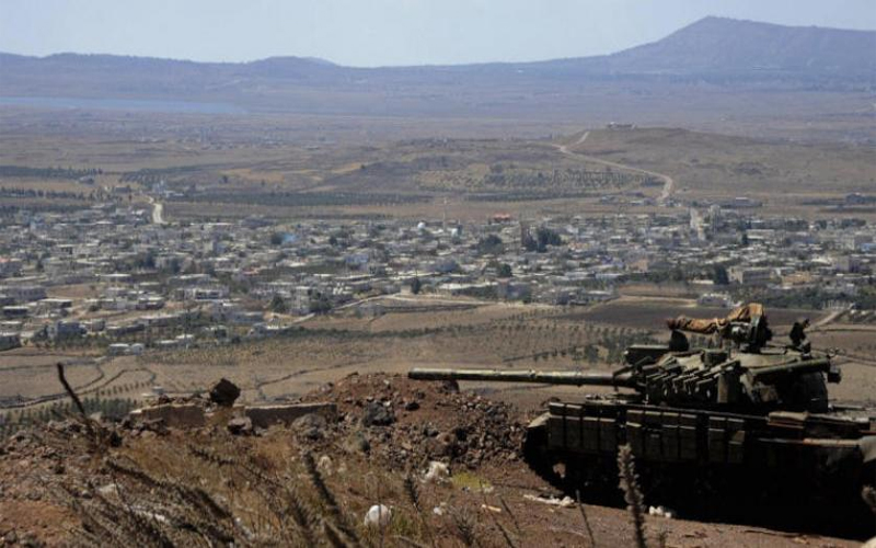 وساطة أردنية تنجح في استئناف المحادثات