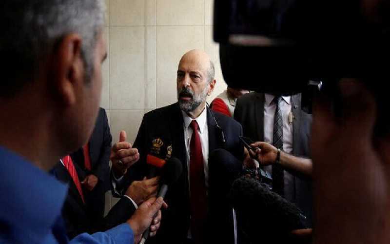 الرزاز: الحكومة ستعمل لتحقيق اهداف واضحة