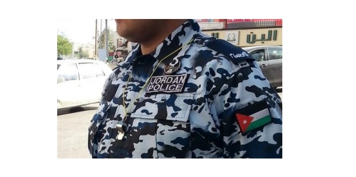 إحالة ضباط في الأمن العام إلى