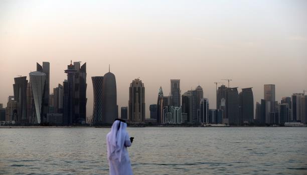 ناشطون قطريون: الإعلام السعودي يفبرك بيانا