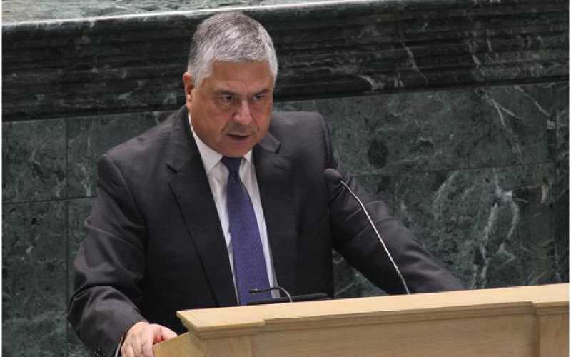 ملحس : لا ضمانات بعدم رفع