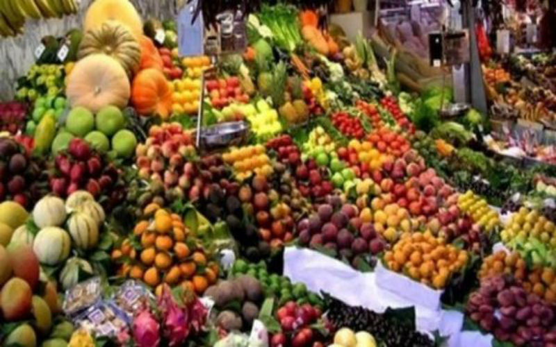 شركة أردنية فلسطينية لتسويق المنتجات الزراعية