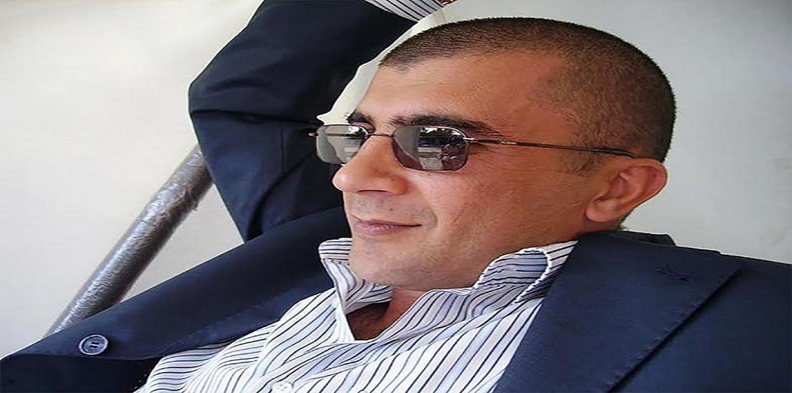هاتف متحرك ينقذ حياة رجل أعمال