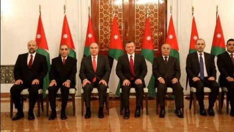 وزراء يغادرون حكومة الملقي .. أسماء