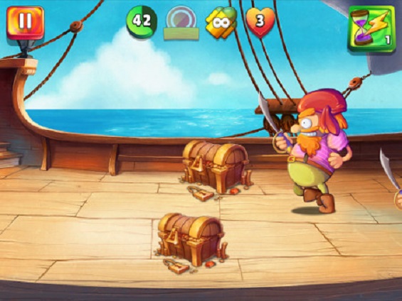 بالصور: أبرز 5 ألعاب فيديو حديثة