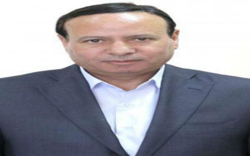 النائب حابس الفايز يصدر بيانا لعشيرة