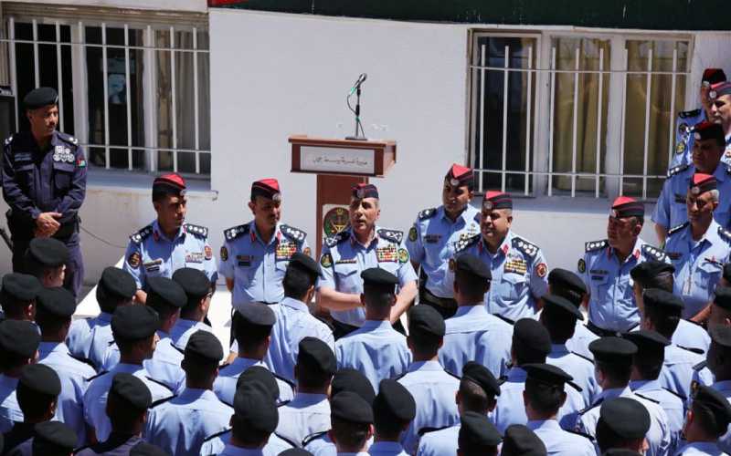 الحمود: نسعى باستمرار لتطوير الأداء وتوسيع