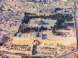 سياسي إسرائيلي يتهم الأردن باحتلال القدس