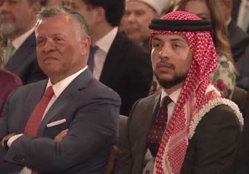 الملك يرعى الاحتفال الوطني بمناسبة العيد