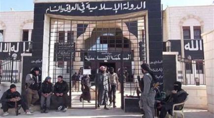 داعش يودع أمواله في بنوك الجزائر
