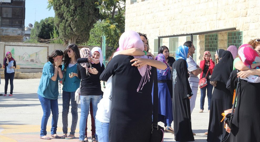 الرزاز يرجح إعلان نتائج التوجيهي قبل