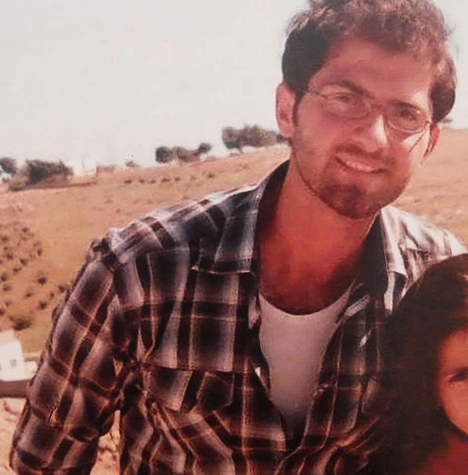 أخي (2).. .بقلم ميرا بقاعين