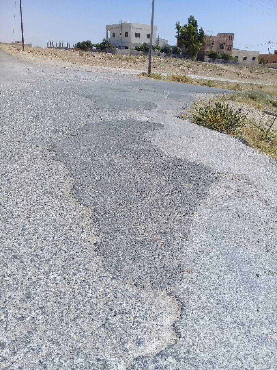 خلطات راسبة مخبريا ورقابة غائبة وراء
