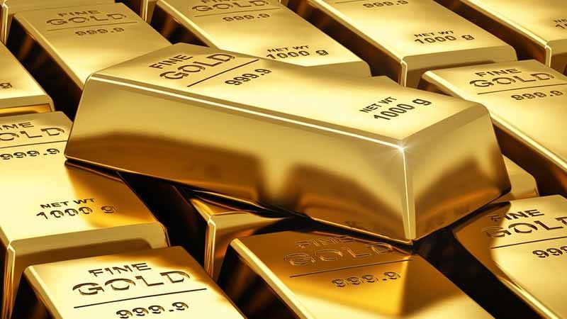 تداول الذهب و الإستثمار المربح