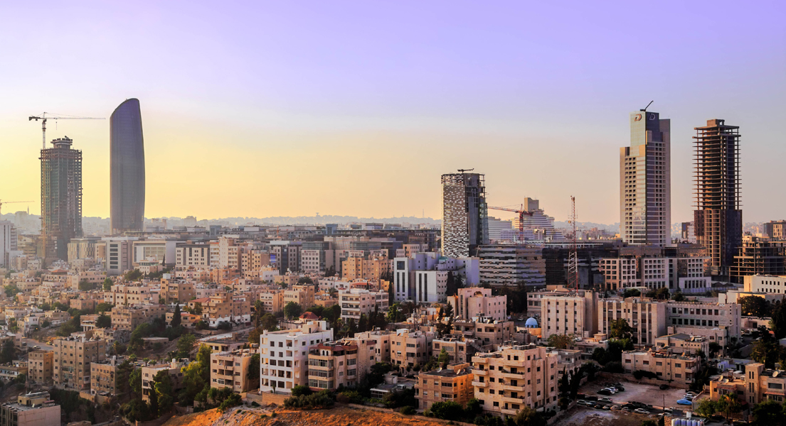 الكشف عن تفاصيل العاصمة الجديدة quotعمان