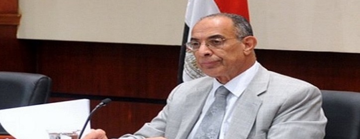 وزير مصري يستقيل بعد تصريحات مثيرة